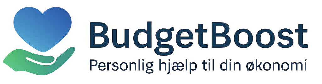 Budgetboost